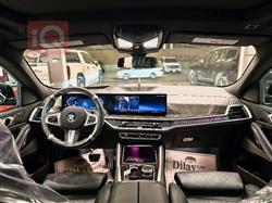 بي ام دبليو X6